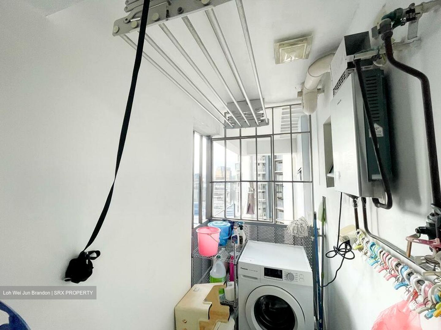 Blk 1F The Pinnacle@Duxton (Bukit Merah), HDB 4 Rooms #510007731